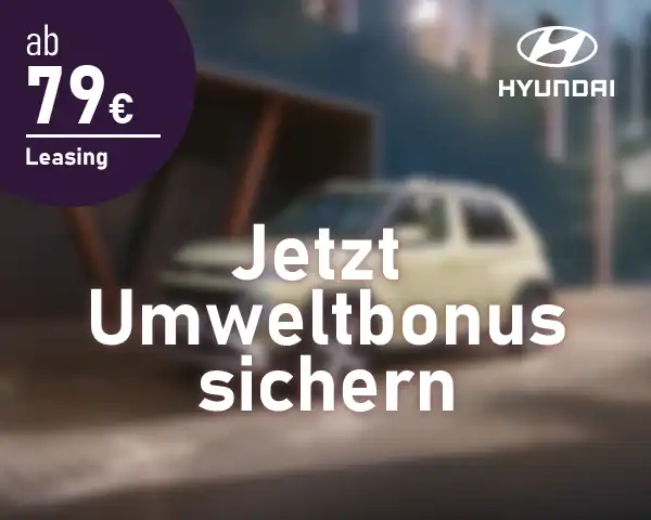 Der neue Hyundai INSTER